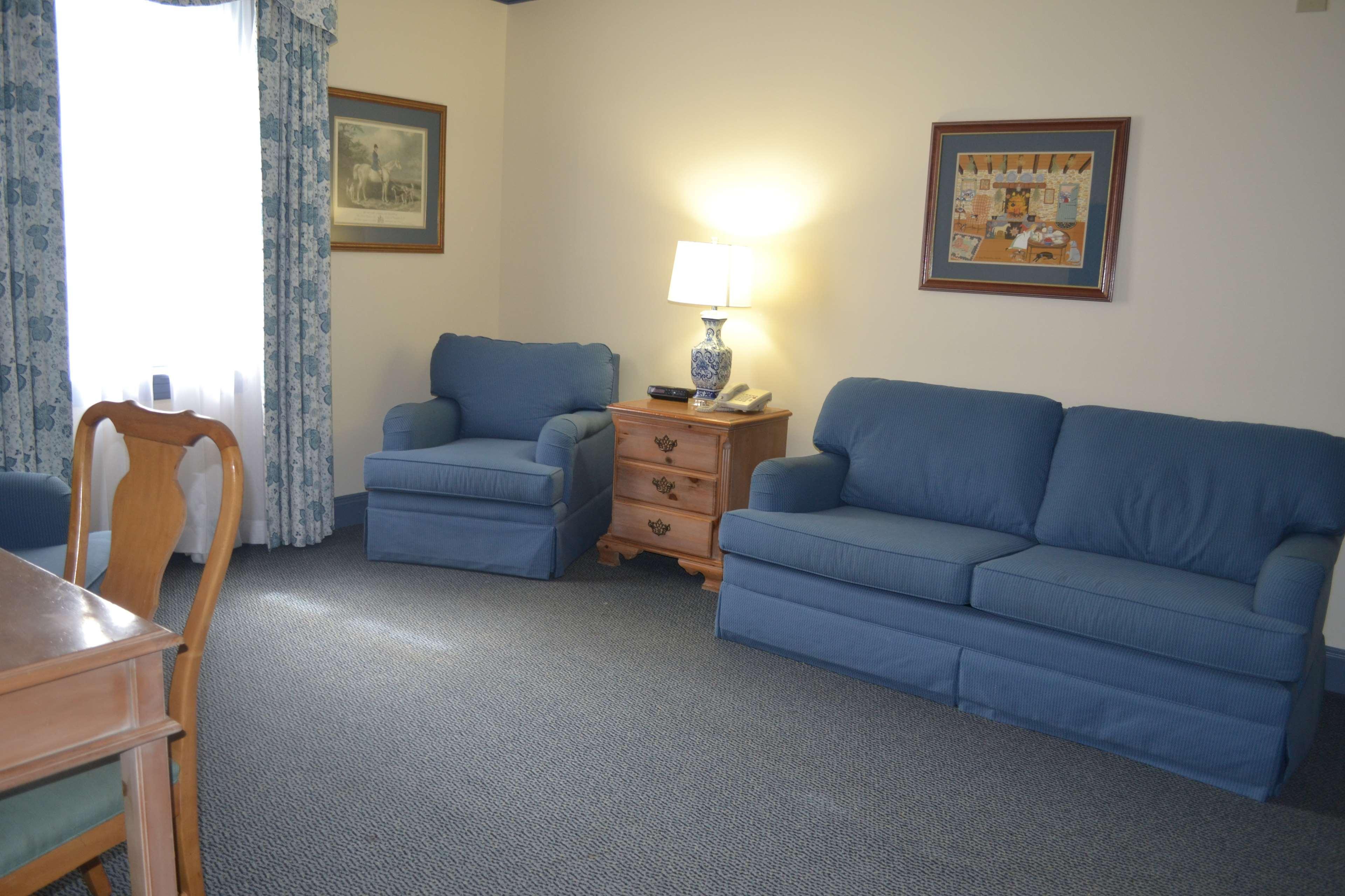 The Founders Inn & Spa Tapestry Collection By Hilton Virginia Beach Exterior photo