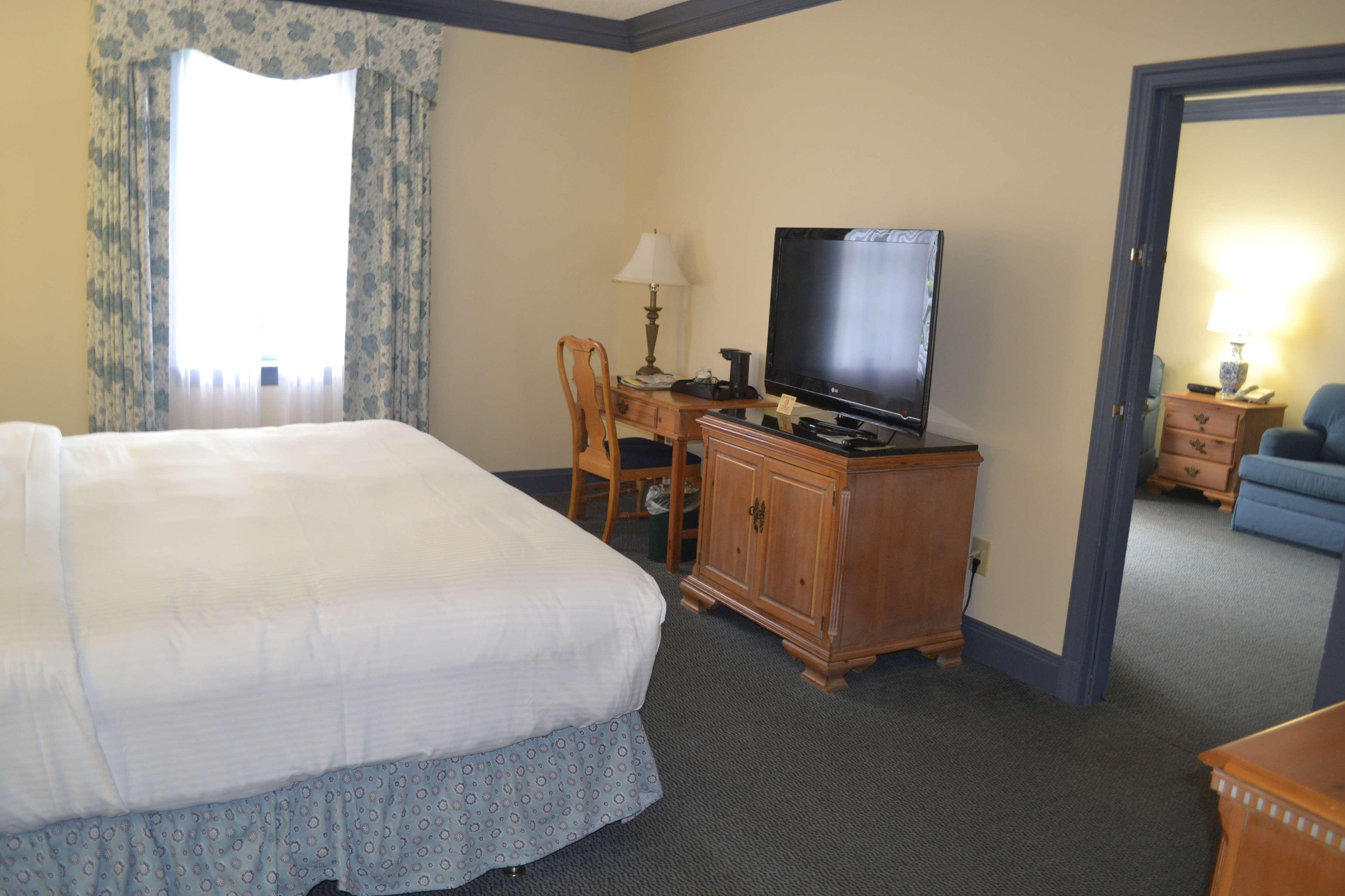 The Founders Inn & Spa Tapestry Collection By Hilton Virginia Beach Exterior photo